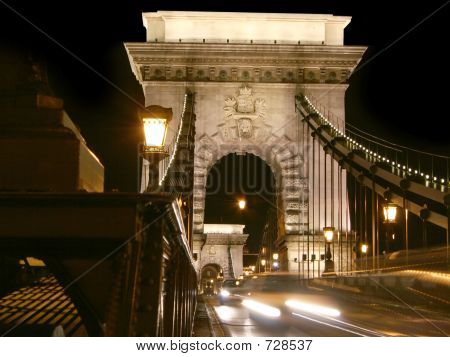 Budapest, Ruthin Castle ingresso