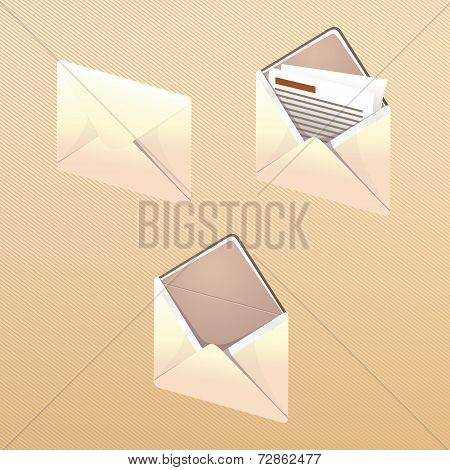 Mail