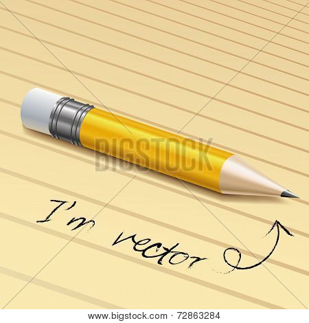 Pencil