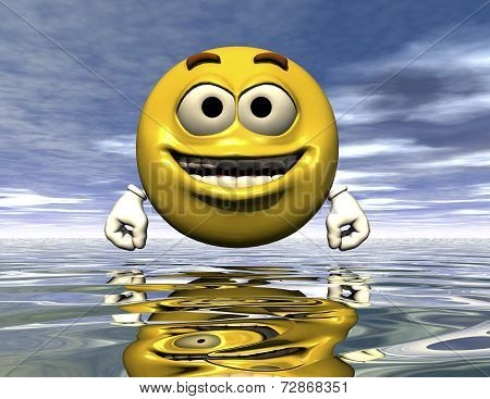 Emoticon