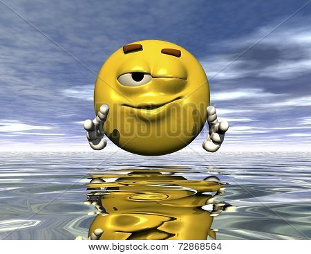 Emoticon