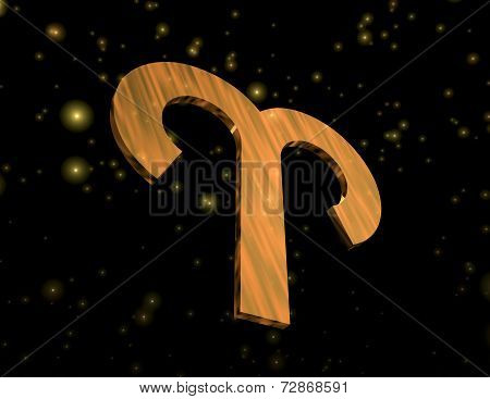 Aries Zodiac Sign