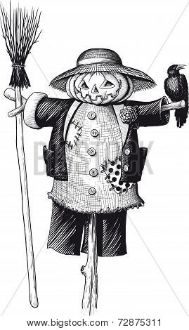scarecrow