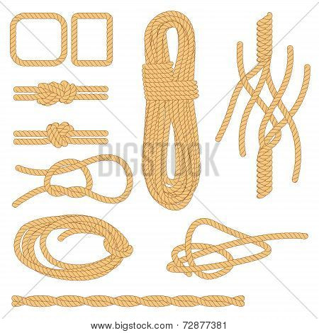 Rope
