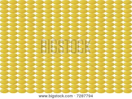 ゴールド コイン