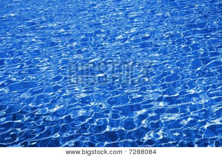 Sfondo acqua