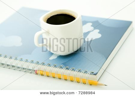 Coffee Cup