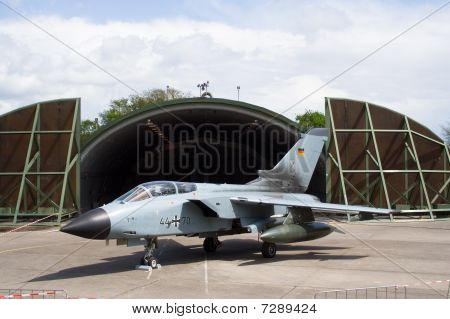 Tyske Tornado Niederrhein