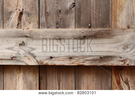 Background Image Of Brown Wood At Th Park