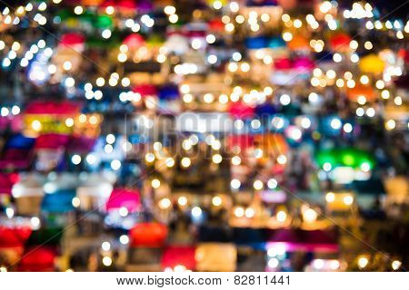 Night Market