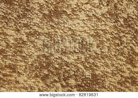 Texture Of Artificial Fabric