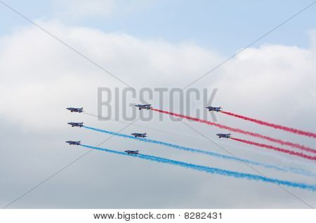 Airshow An Exhibition 