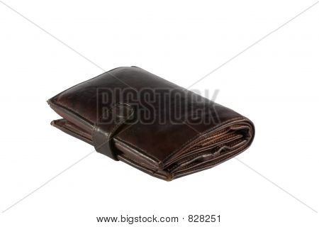 Brieftasche