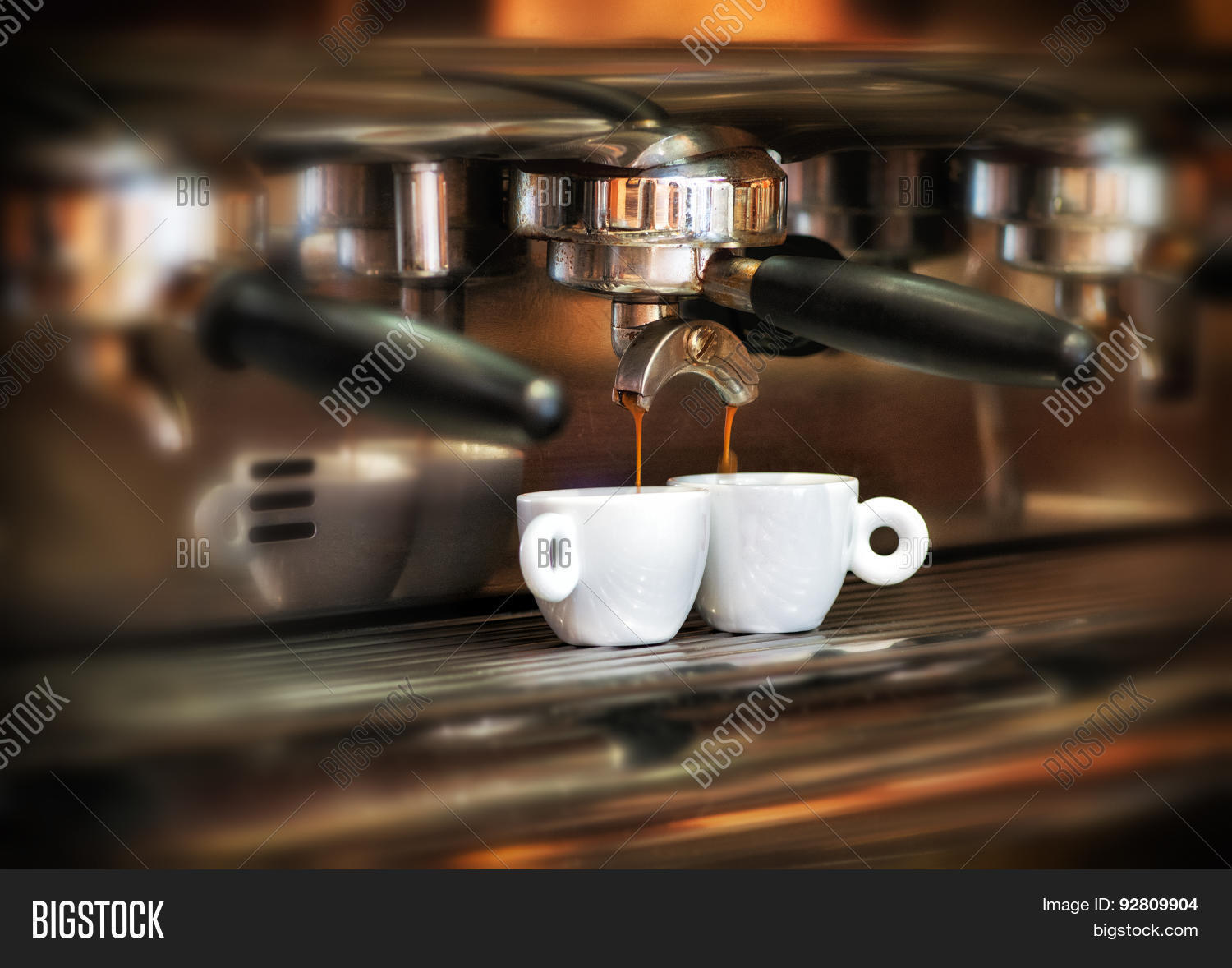 Italian Espresso Image & Photo (Free Trial) Bigstock