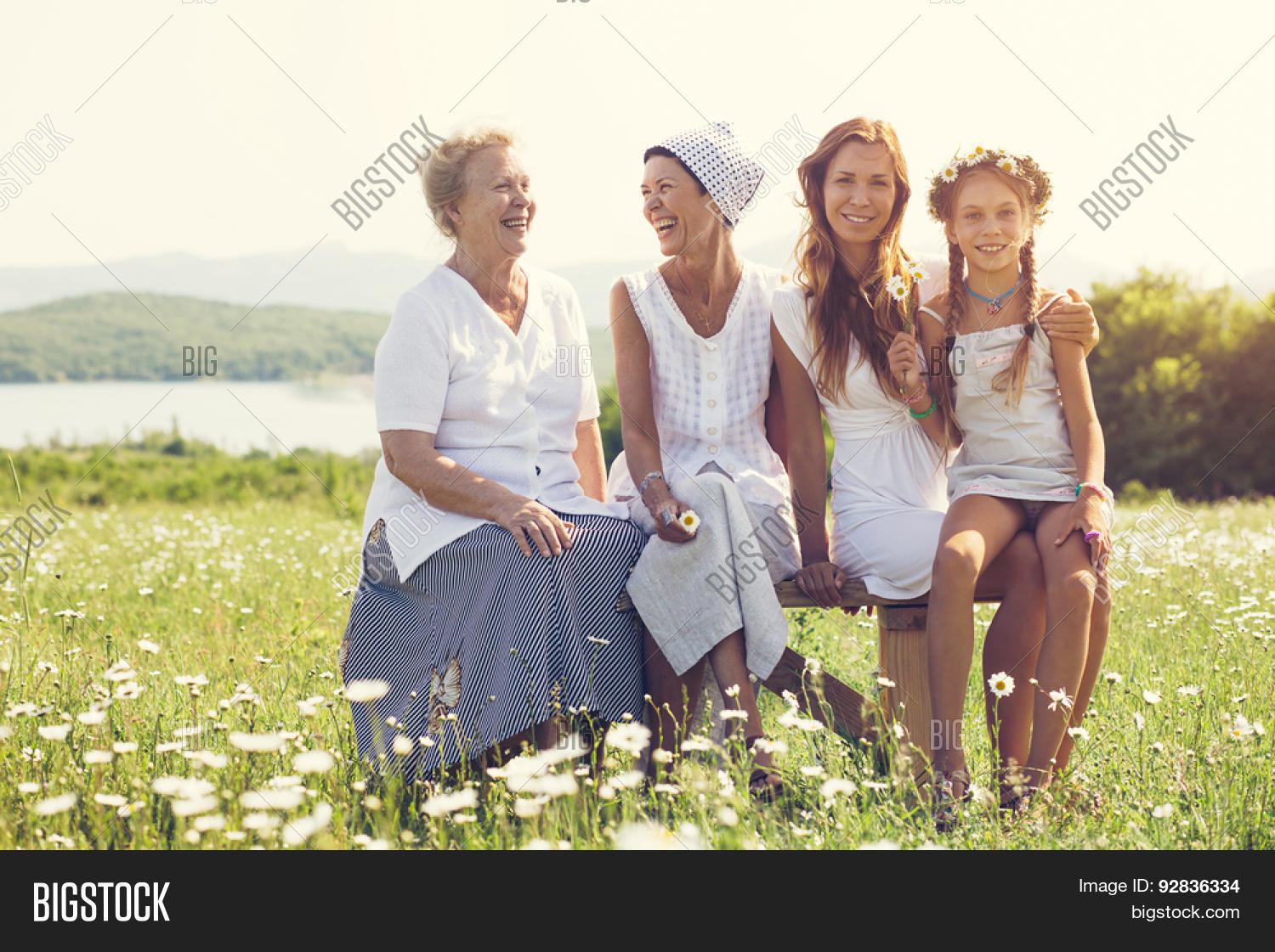 Фото 5 Поколений