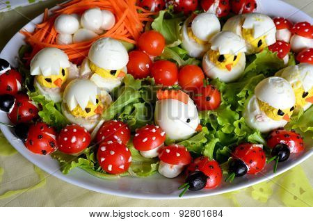 Easter in Italy