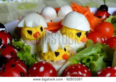 Easter in Italy