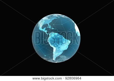 Planet earth