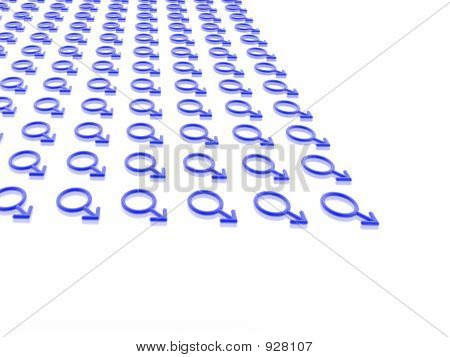 Strategie mężczyzn