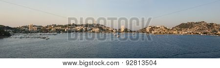 Acapulco Bay