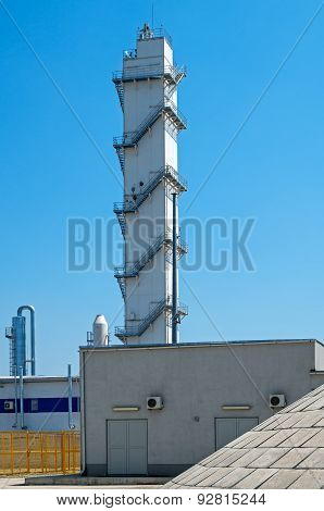 Industrial Tower