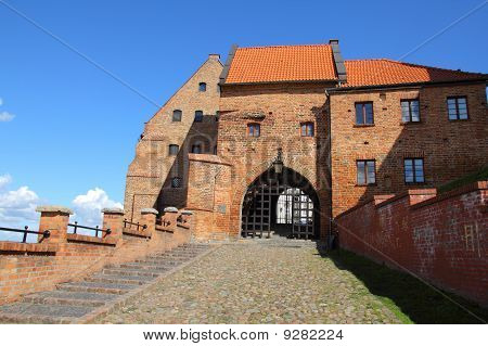 Grudziadz
