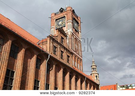 Torun