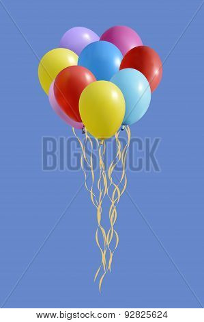 Party Balloons