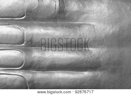 Pattern Cement wall background abstract The view from the front