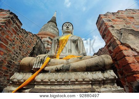 Thailand Temple