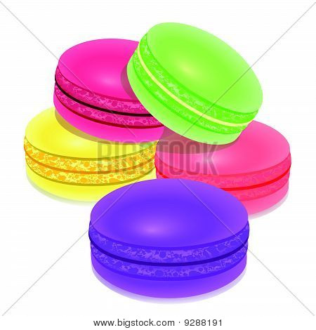 Macarons
