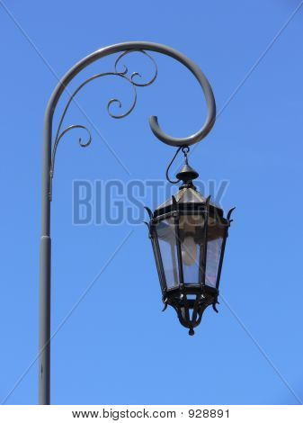 Gamle lys