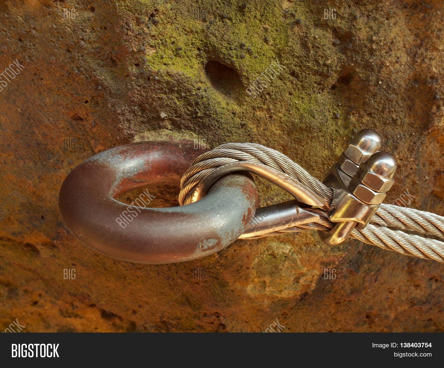 Detail Steel Bolt Image & Photo (Free Trial) Bigstock