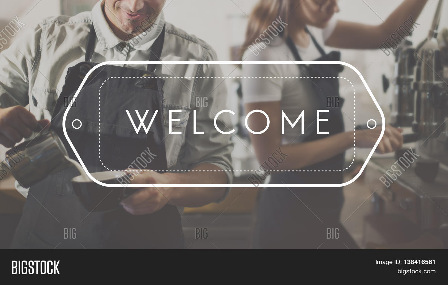 Hospitality Image & Photo (Free Trial) Bigstock