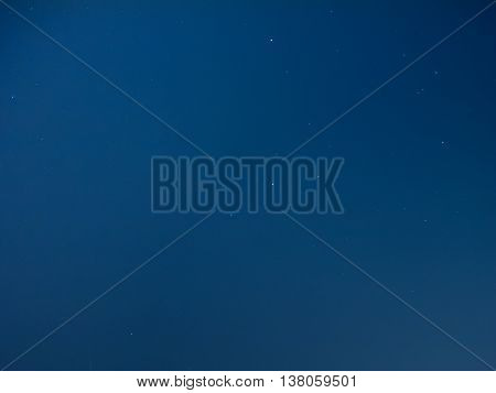 Constellations of the zodiac the Scorpius constellation