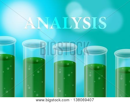 Analysis Experimant Means Data Analytics And Analyse