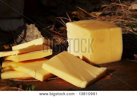 Chease sul barbecue