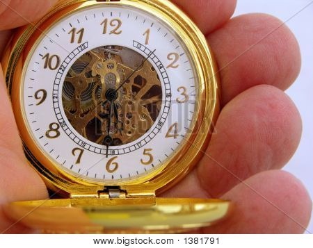 Pocke Twatch