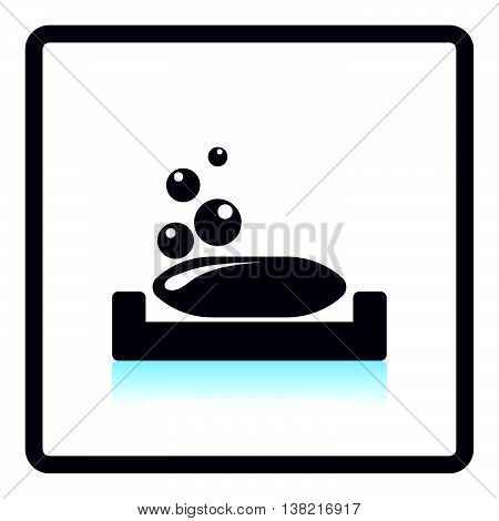 Soap-dish Icon