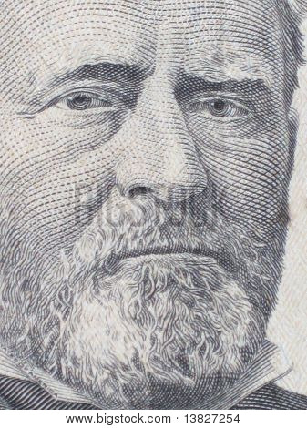 Ulysses S. Grant
