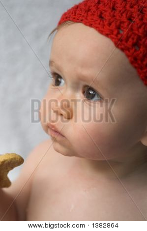Bambino Cookie