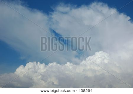 Clouds