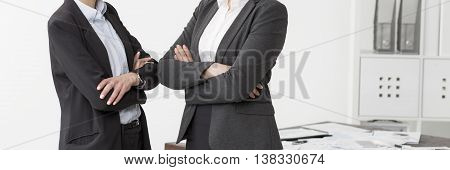 Reality Of Feminine Business