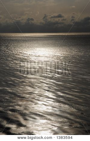 Golden Lake