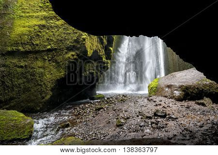 Waterfalls