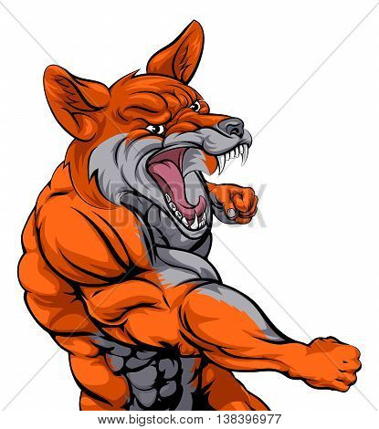 Fox Sports Fighting