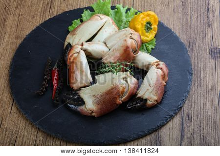 Crab Claws