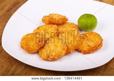 Crab Cakes
