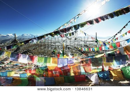 Tibet