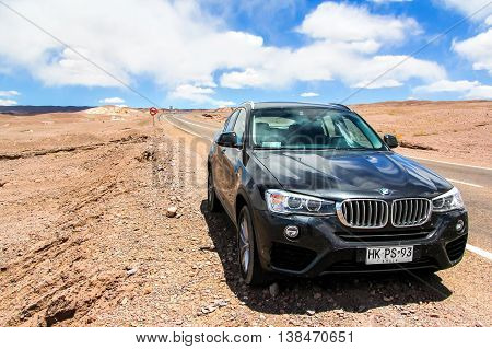 Bmw F26 X4